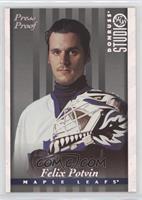 Felix Potvin #/1,000