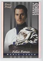 Felix Potvin #/1,000