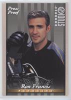 Ron Francis #/1,000