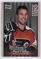 Paul Coffey #/1,000