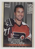 Paul Coffey #/1,000