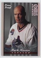 Mark Messier #/1,000