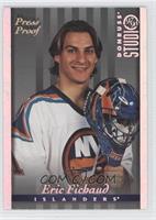 Eric Fichaud #/1,000