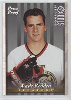 Wade Redden #/1,000