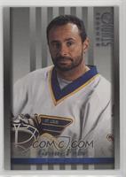 Grant Fuhr