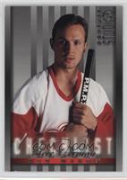 Steve Yzerman