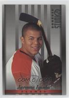 Jarome Iginla [EX to NM]