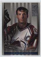 Joe Sakic