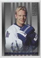 Mats Sundin