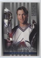 Patrick Roy