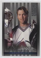 Patrick Roy