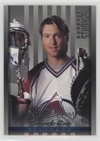 Patrick Roy