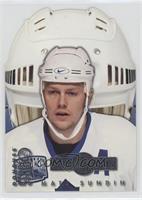 Mats Sundin #/3,000