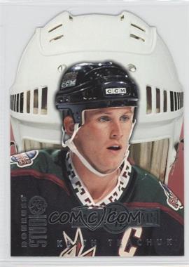 1997-98 Donruss Studio - Hard Hats #7 - Keith Tkachuk /3000