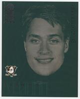 Teemu Selanne #/3,000