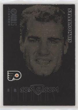 1997-98 Donruss Studio - Silhouettes #2 - Eric Lindros /1500