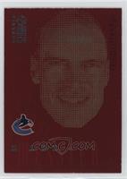 Mark Messier #/1,500