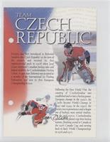 Team Czech Republic