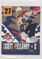 Scott Mellanby