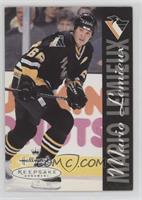 Mario Lemieux [EX to NM]