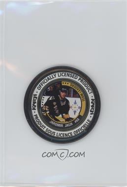 1997-98 Katch Irwin Coins - [Base] #118 - Jaromir Jagr