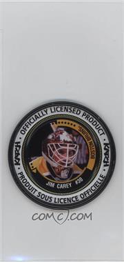 1997-98 Katch Irwin Coins - [Base] #9 - Jim Carey