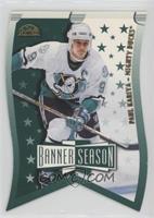 Paul Kariya #/3,500