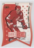 Sergei Fedorov #/3,500