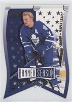 Mats Sundin #/3,500