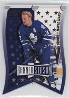 Mats Sundin [EX to NM] #/3,500