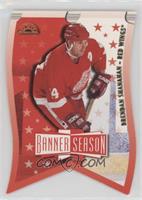 Brendan Shanahan [EX to NM] #/3,500