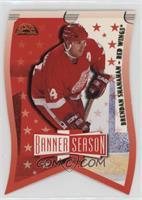 Brendan Shanahan #/3,500