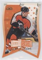 John LeClair [EX to NM] #/3,500