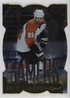 Gamers - Eric Lindros