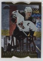 Gamers - Keith Tkachuk [EX to NM]