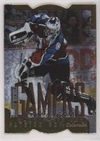 Gamers - Patrick Roy