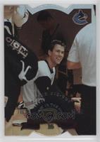 A Day in the NHL - Trevor Linden