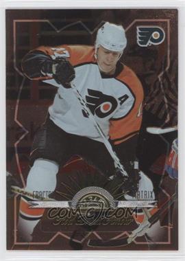 1997-98 Leaf - [Base] - Fractal Matrix #125 - Rod Brind'Amour