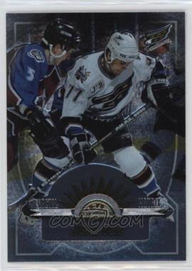 1997-98 Leaf - [Base] - Fractal Matrix #130 - Adam Oates