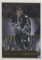 Gamers - Paul Kariya