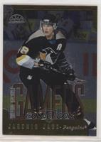 Gamers - Jaromir Jagr [EX to NM]