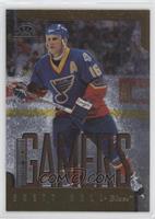 Gamers - Brett Hull