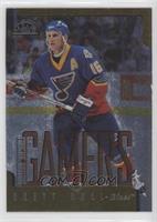 Gamers - Brett Hull