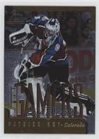 Gamers - Patrick Roy