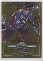 Joe Sakic