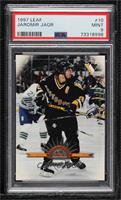 Jaromir Jagr [PSA 9 MINT]