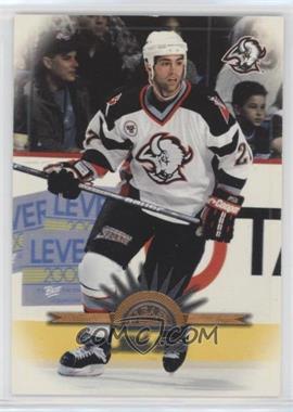 1997-98 Leaf - [Base] #107 - Michael Peca