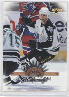 1997-98 Leaf - [Base] #108 - Joe Nieuwendyk