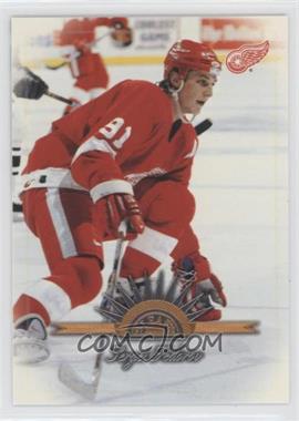 1997-98 Leaf - [Base] #135 - Sergei Fedorov