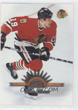 1997-98 Leaf - [Base] #143 - Ethan Moreau